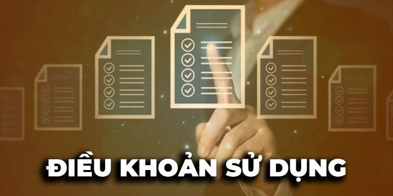 Một Số Hành Vi Bị Cấm Theo Điều Khoản Sử Dụng